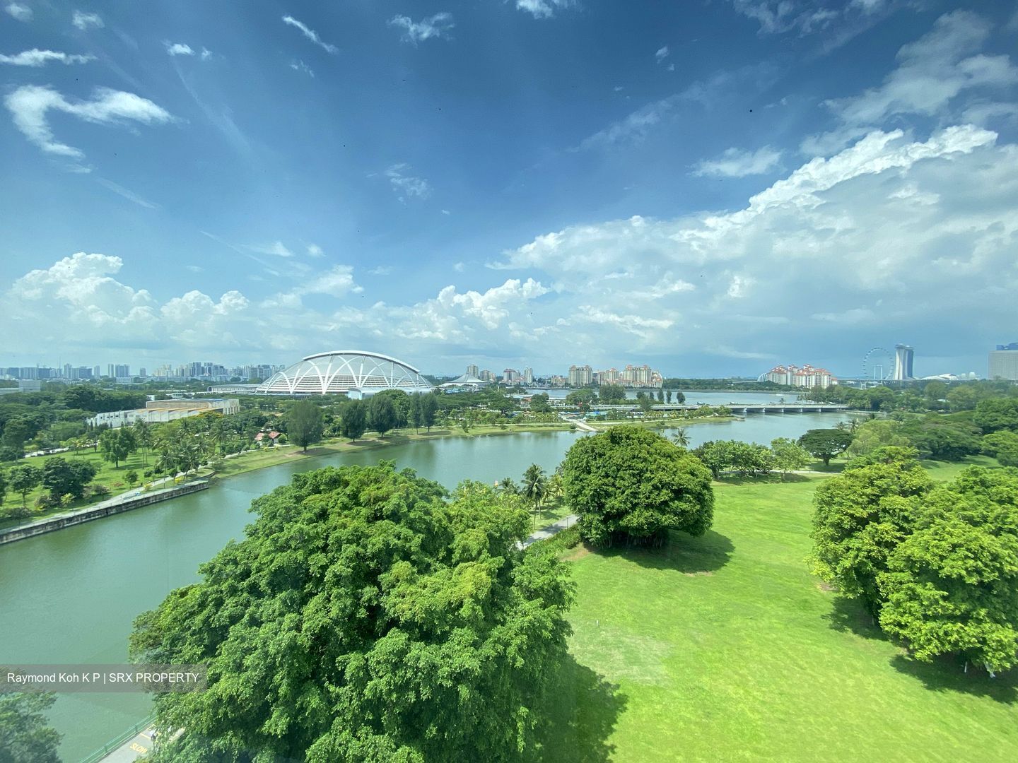 The Riverine By The Park (D12), Apartment #367461051